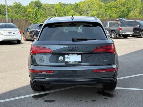 Used 2024 Audi Q5 2.0T Premium Plus AWD/4WD image 9