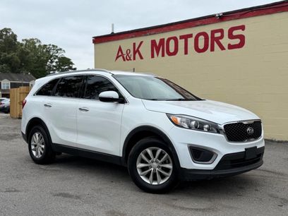 Used 2016 Kia Sorento FWD