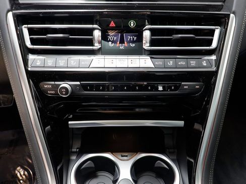 New 2026 BMW 840i xDrive AWD/4WD image 13