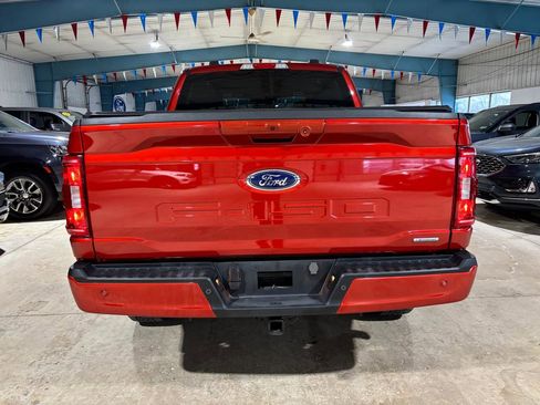 Used 2023 Ford F150 XLT w/ Equipment Group 302A High image 6