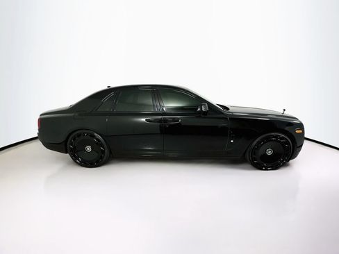 Used 2012 Rolls-Royce Ghost RWD image 5