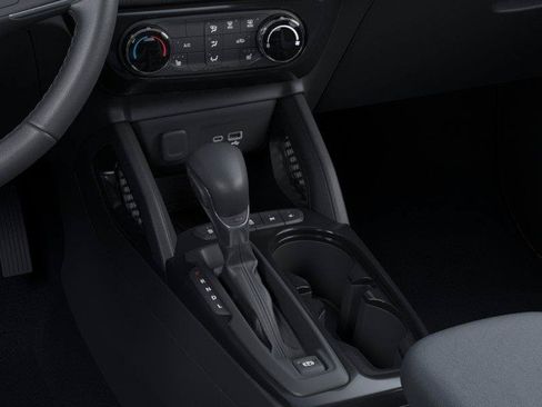 New 2026 Chevrolet TrailBlazer LT w/ LT Cold Weather Package FWD image 23
