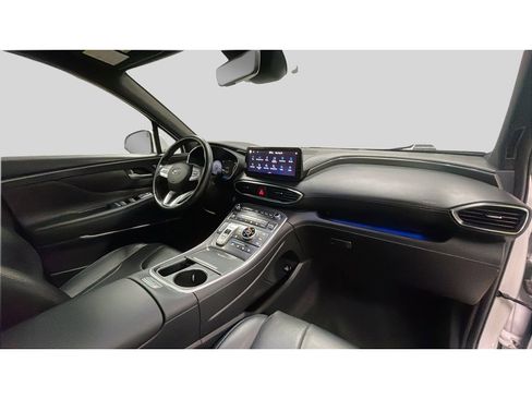 Used 2022 Hyundai Santa Fe Calligraphy AWD/4WD image 19