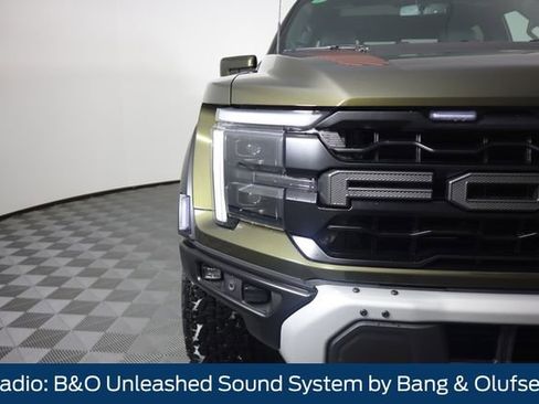 New 2026 Ford F150 Raptor image 13