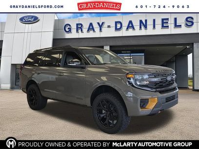 New 2027 Ford Expedition Tremor