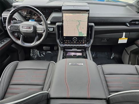 New 2026 GMC Yukon XL AT4 Ultimate image 55