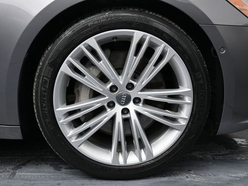 Used 2019 Audi A7 3.0T Premium Plus w/ Premium Plus Package image 15