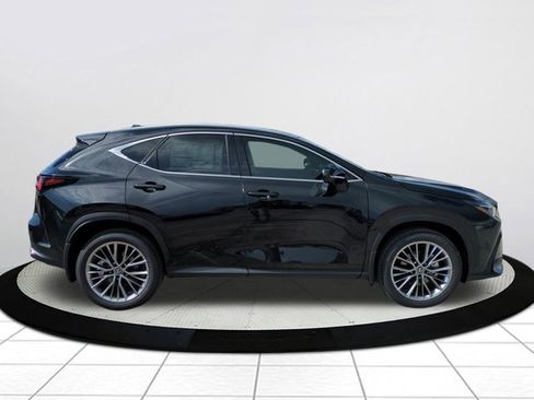 New 2026 Lexus NX 350 AWD w/ Luxury Package image 3
