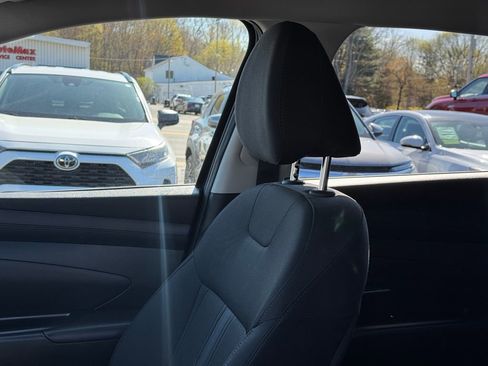 Used 2025 Hyundai Tucson SEL image 23