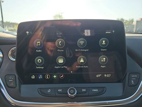 Used 2024 Chevrolet Blazer LT w/ Convenience Package FWD image 26