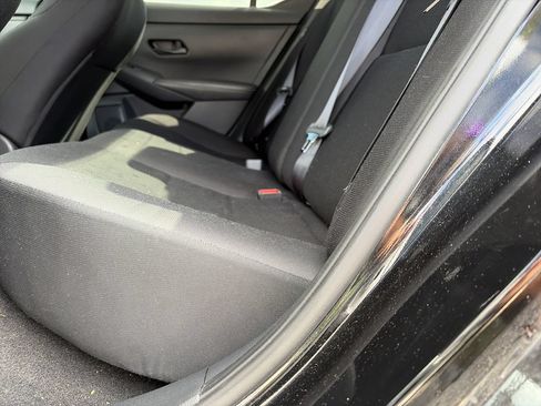 Used 2024 Nissan Sentra S FWD image 18