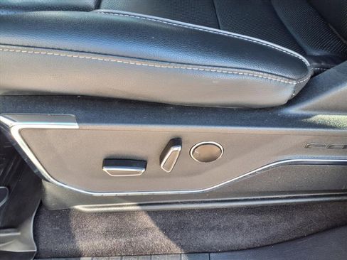 Used 2023 Ford F150 Lariat w/ Equipment Group 502A High image 25