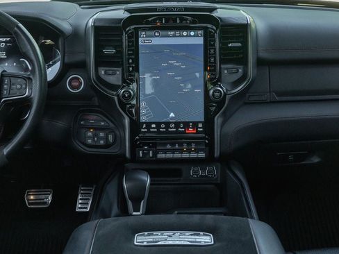 Used 2024 RAM 1500 TRX w/ TRX Level 2 Equipment Group AWD/4WD image 20