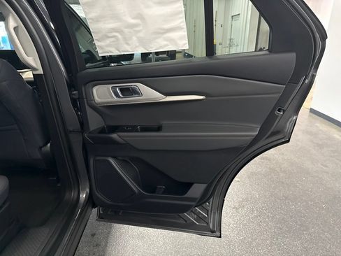 New 2026 Ford Explorer Active AWD/4WD image 35