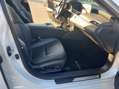 Used 2020 Lexus ES 350 350 image 28