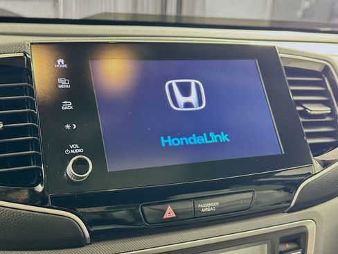 Used 2023 Honda Ridgeline RTL image 12