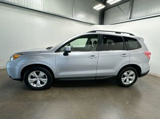 Used 2014 Subaru Forester 2.5i Limited w/ Popular Package #2 AWD/4WD video 2