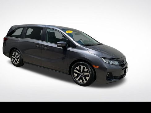 Used 2025 Honda Odyssey EX-L image 20