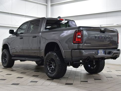 Used 2026 RAM 1500 Big Horn AWD/4WD image 5