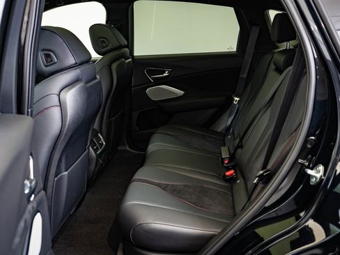 New 2026 Acura RDX A-Spec image 35