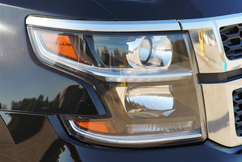 Used 2018 Chevrolet Tahoe LT AWD/4WD image 23