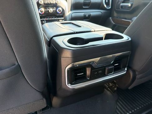 Used 2020 GMC Sierra 1500 Elevation w/ Elevation Value Package AWD/4WD image 27