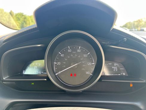 Used 2018 MAZDA CX-3 Sport AWD/4WD image 12