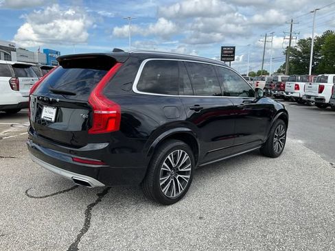 Used 2020 Volvo XC90 T6 Momentum AWD/4WD image 28