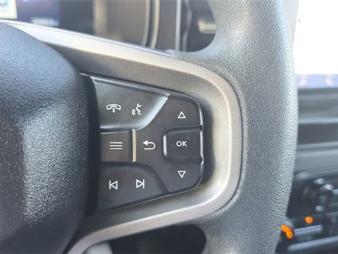 Used 2023 Ford Bronco 4-Door image 25