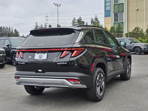 New 2025 Hyundai Sonata N Line image 26