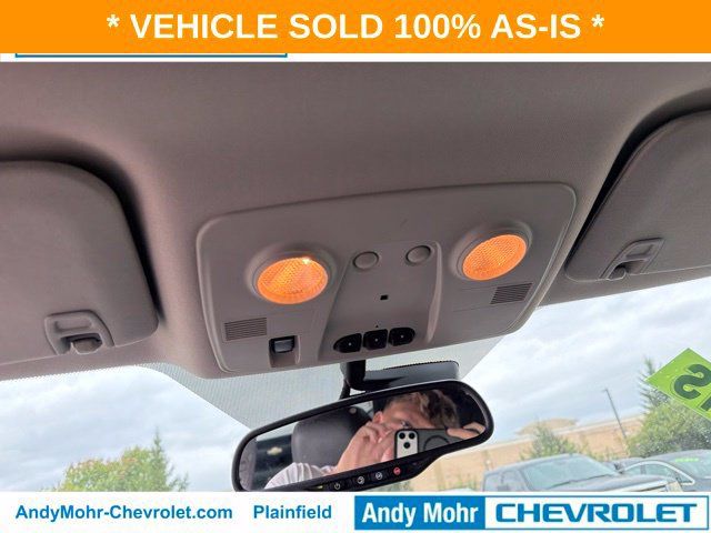 Used 2014 Buick Enclave Premium w/ LPO, Cargo Convenience Pkg AWD/4WD image 35
