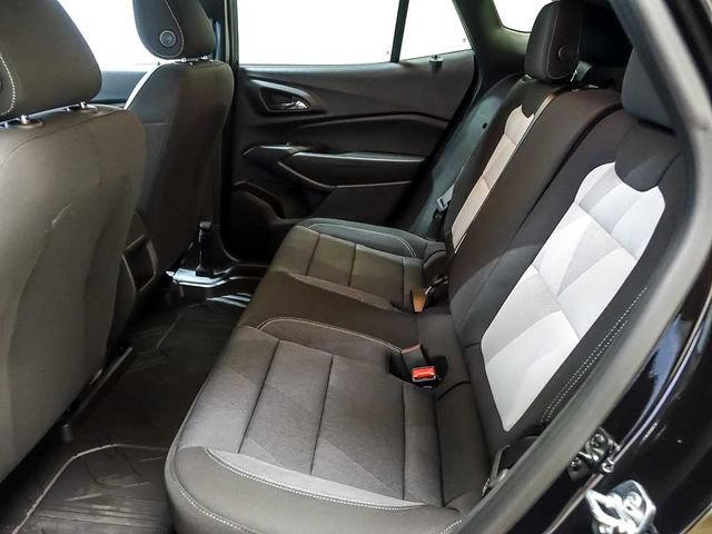 New 2026 Chevrolet Trax RS FWD image 10
