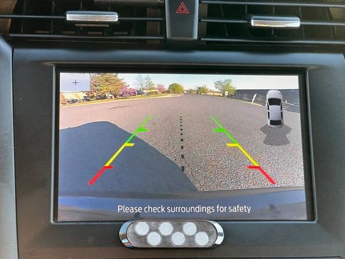 Used 2020 Ford Fusion SE w/ Equipment Group 151A image 27