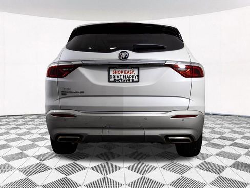 Used 2022 Buick Enclave Premium w/ Experience Buick Package image 12