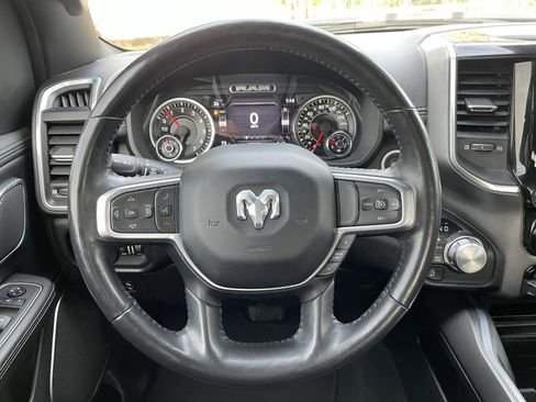 Certified 2021 RAM 1500 Laramie image 14