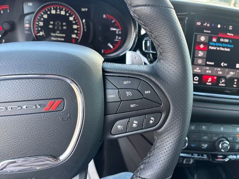 New 2026 Dodge Durango GT image 24