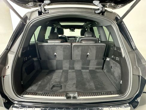 Certified 2023 Mercedes-Benz GLS 450 4MATIC image 29