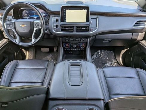Used 2024 Chevrolet Tahoe Premier AWD/4WD image 19