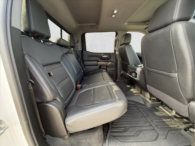 Used 2020 GMC Sierra 1500 Denali w/ Technology Package AWD/4WD image 24