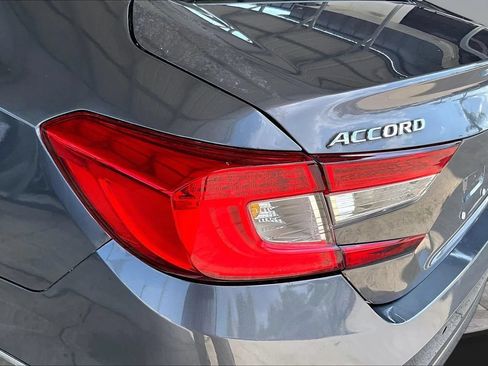Used 2019 Honda Accord EX-L image 20