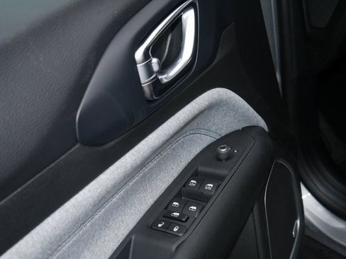 Used 2024 Jeep Compass Latitude w/ Sun and Sound Group image 15