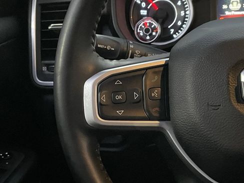 Used 2021 RAM 1500 Lone Star image 13