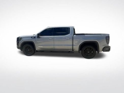 Used 2025 GMC Sierra 1500 Elevation w/ Elevation Premium Package AWD/4WD image 10