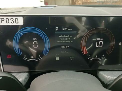 New 2026 Hyundai Sonata SEL image 19