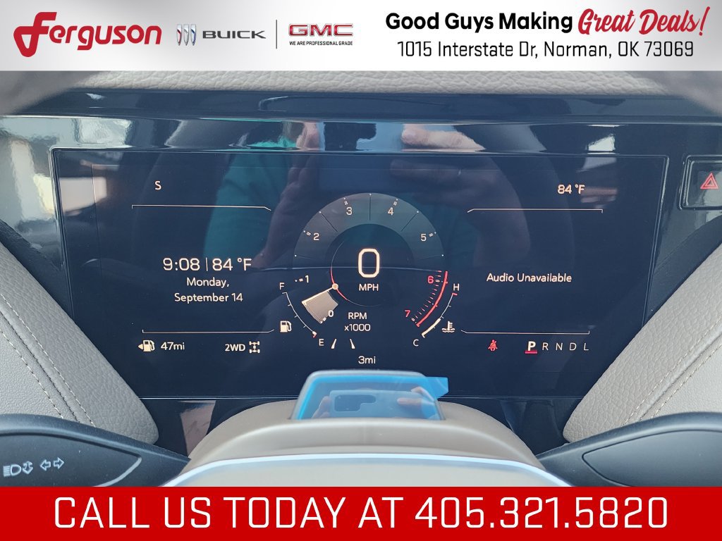 New 2027 GMC Yukon Denali w/ Denali Reserve Package AWD/4WD image 26