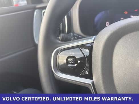 Certified 2025 Volvo XC60 B5 Plus image 20