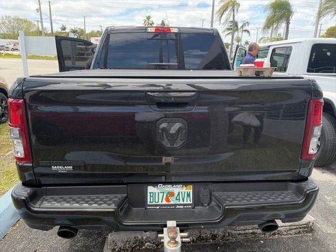 Used 2024 RAM 1500 Big Horn image 5