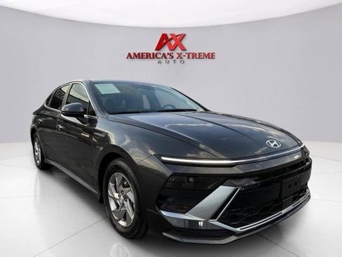 Used 2025 Hyundai Sonata SE image 7