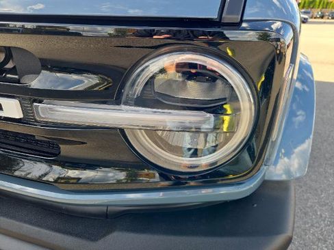 Certified 2024 Ford Bronco Outer Banks AWD/4WD image 3