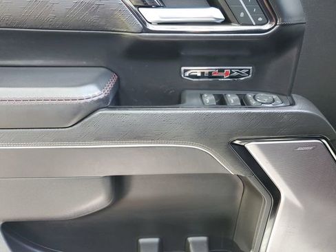 Used 2023 GMC Sierra 1500 AT4X image 17